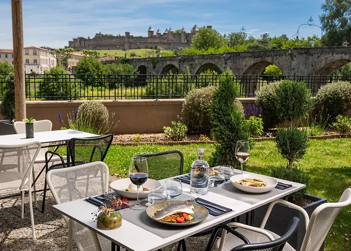 Du Roi & By Sowell Collection Ξενοδοχείο Καρκασόν