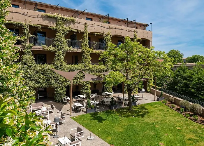 Szálloda Du Roi & By Sowell Collection Carcassone