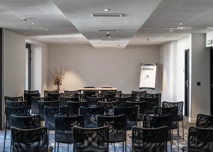 Du Roi & By Sowell Collection 5* قرقشونه