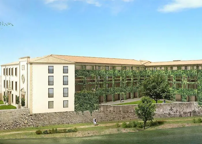 Szálloda Du Roi & By Sowell Collection 5*