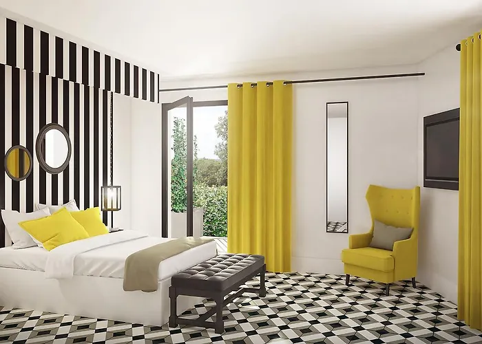 Du Roi & By Sowell Collection 5* Carcassone