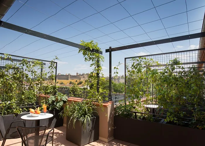 فندق Du Roi & By Sowell Collection 5*