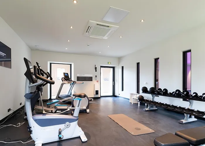 Ξενοδοχείο Du Roi & By Sowell Collection 5*