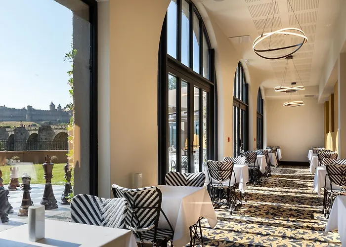 فندق Du Roi & By Sowell Collection