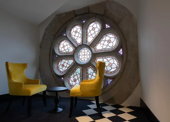 Du Roi & By Sowell Collection Szálloda