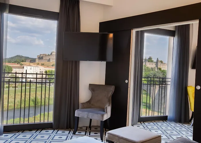 Szálloda Du Roi & By Sowell Collection Carcassone