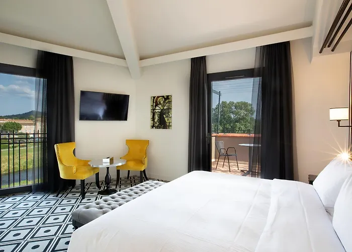 Du Roi & By Sowell Collection Szálloda 5*