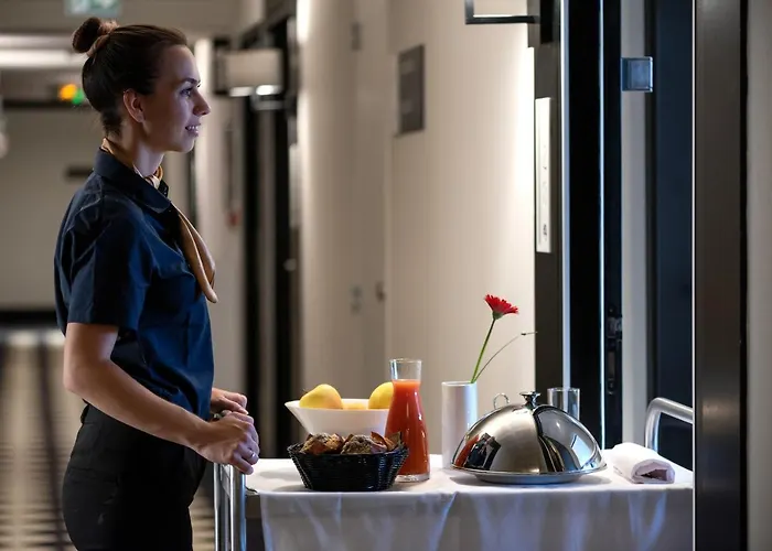 Du Roi & By Sowell Collection Szálloda Carcassone