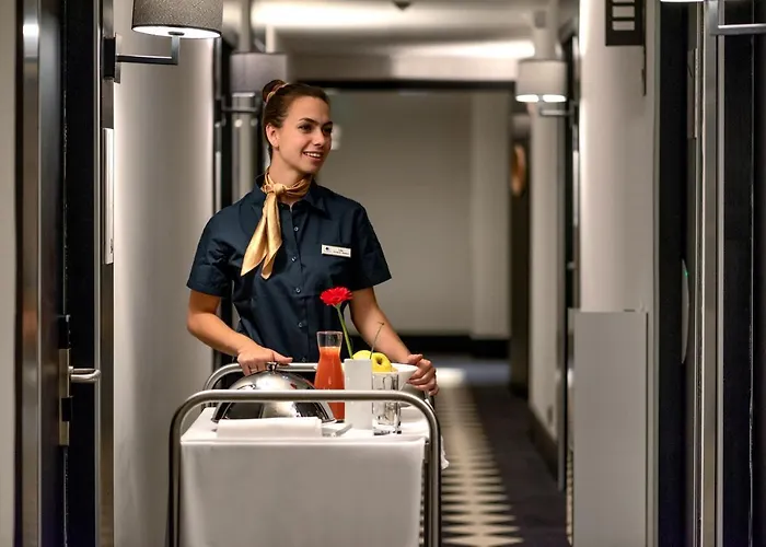 Du Roi & By Sowell Collection Ξενοδοχείο