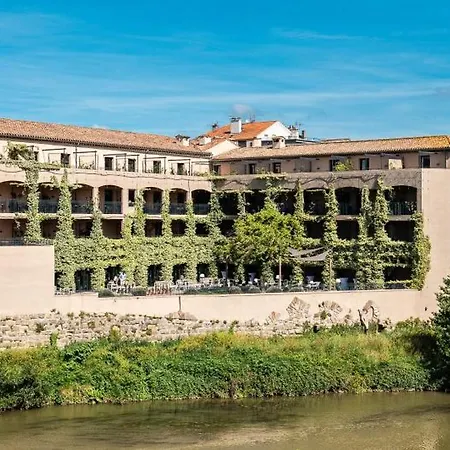 Du Roi & By Sowell Collection 5* Carcassone