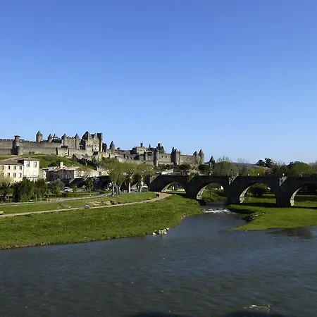 Du Roi & By Sowell Collection Carcassone