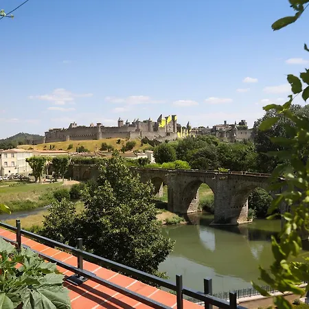 Du Roi & By Sowell Collection 5* Carcassone